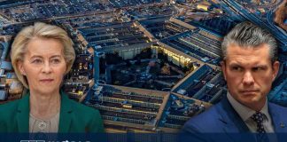 Trump Shatters Post‑9/11 Defense Autopilot Allies face new reality: Pentagon shifts defense priorities