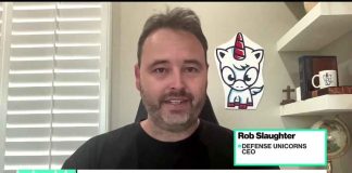 Defense Unicorns Raises $136M Led by Bain