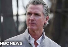 Homeless Left Hungry While Elites Feast Gavin Newsom's former chief of staff accused of stealing