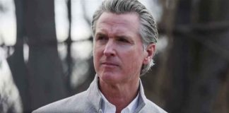 Gavin Newsom's former chief of staff accused of stealing