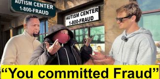 Journalist Targeted After Challenging Military I Investigated Minnesota's Billion Dollar Fraud Scandal