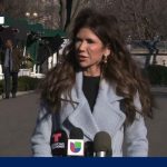 Kristi Noem echoes Trump as Insurrection Act threats loom