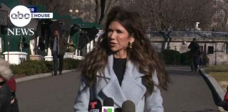 Trump Threatens Insurrection Act Kristi Noem echoes Trump as Insurrection Act threats loom