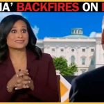 NBC Host DESTROYS Herself Failing to Ambush Trump