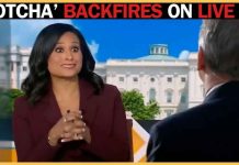 NBC Host DESTROYS Herself Failing to Ambush Trump