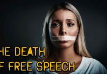 Free Speech Took A Hit National Emergency: Australia has just lost all free speech