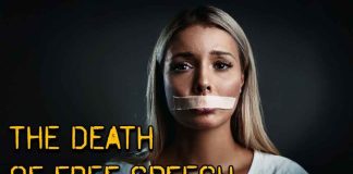 National Emergency: Australia has just lost all free speech