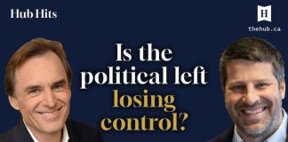 The left's political violence problem: From Charlie Kirk to Luigi