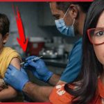 They're EXPOSING the truth about childhood vaccines, and