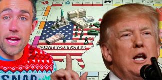 Trump JUST Completely U-Turned [Total Game Changer]