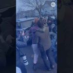 Trump sends Border Czar Tom Homan to Minnesota after