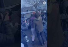 Minnesota Violence Forces Trump’s Hand Trump sends Border Czar Tom Homan to Minnesota after