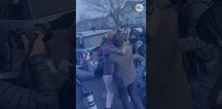 Minnesota Violence Forces Trump’s Hand Trump sends Border Czar Tom Homan to Minnesota after