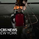 American Pilots ARRESTED in Guinea American Pilots ARRESTED in Guinea