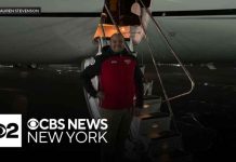 American Pilots ARRESTED in Guinea