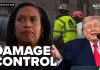 CATASTROPHIC Sewage Disaster—Democrat Mayor BEGS Trump Damage control: Trump asks DC Mayor to clean up Potomac