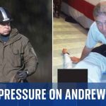 Files drop offers insight into Andrew and Sarah Ferguson's