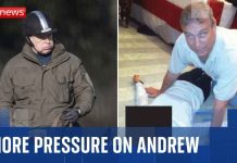 Files drop offers insight into Andrew and Sarah Ferguson's