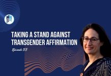 Gender Affirming Therapy: Is It Hurting Kids ft. Pamela