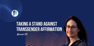 Gender Affirming Therapy: Is It Hurting Kids ft. Pamela