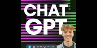 How the US Pentagon will Integrate ChatGPT (Air Force CIO)