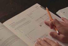 Improved test scores from 2024-2025 K-12 graders in California