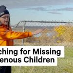 Kamloops Graves BOMBSHELL — No Bodies! Indigenous Archaeologist Searches for Graves of Missing