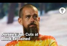 Jack Dorsey Axes 4,000 Jobs Despite Boom Jack Dorsey's Bold Move: Cutting 931 Jobs at Block