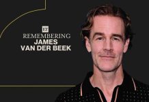 Famous Actor’s Death Exposes Cancer Epidemic Nobody’s Talking About James Van Der Beek Dead at 48