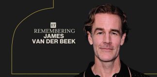 James Van Der Beek Dead at 48