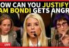 Attorney General EXPLODES — Calls Democrat “Washed Up Loser” LIVE I Pam Bondi EXPLODES At Democrats In Fiery House