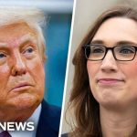 McBride Battles Trump’s Transgender Military Ban McBride Battles Trump's Transgender Military Ban