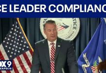 Sanctuary Policies CRUSHED by Federal Ruling Minnesota judge demands ICE accountability over ignored