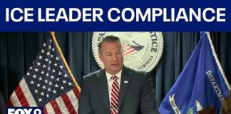 Sanctuary Policies CRUSHED by Federal Ruling Minnesota judge demands ICE accountability over ignored