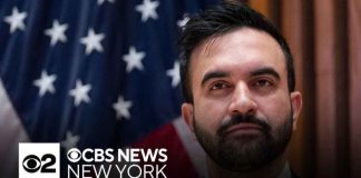 NYC Council beats Mayor Mamdani to punch with