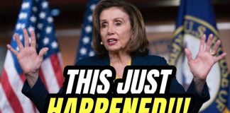 Nancy Pelosi Makes Shocking Announcement - You Won't