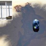 Trump Center ATTACKED—Toxic Substance Dumped Overnight National Outrage After Attack Hits Trump-Kennedy Center