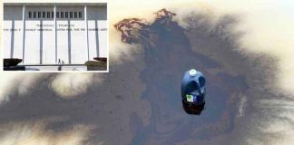 National Outrage After Attack Hits Trump-Kennedy Center