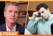 Newsom Pardon STUNS ICE Newsom Pardon STUNS ICE