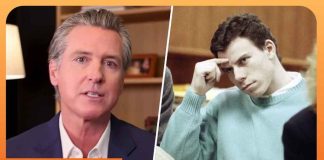 Newsom Pardon STUNS ICE