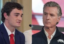 $24 Billion Gone — Nobody Knows Where Nick Shirley sets his sights on California to uncover