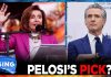 Pelosi CROWNS Newsom — Voters Completely Bypassed