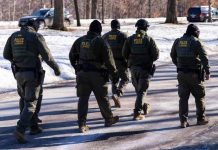 Justice Manipulated? Witness Tampering Allegations Fly Perjury Probe Opened Into ICE Officers' Testimony About