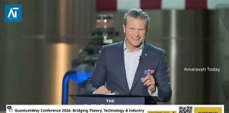 Pete Hegseth Unveils AI-First U.S. Military Strategy at SpaceX