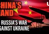 Explosive China-Russia Connection Exposed Profitable partnership – how China supports Russia's military