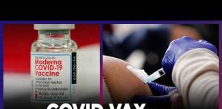 Rand Paul SLASHES Big Pharma Shield