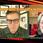 Viral Rosie Claim IMPLODES Under Scrutiny Rosie O'Donnell QUIETLY Sneaks Back Into The US EVEN