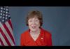 Senator Susan Collins announces 6th Senate run
