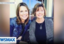 Somebody close to Guthrie's mom is most likely culprit