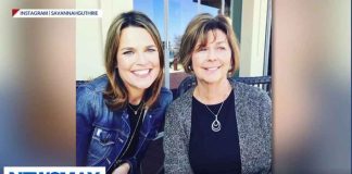 Somebody close to Guthrie's mom is most likely culprit